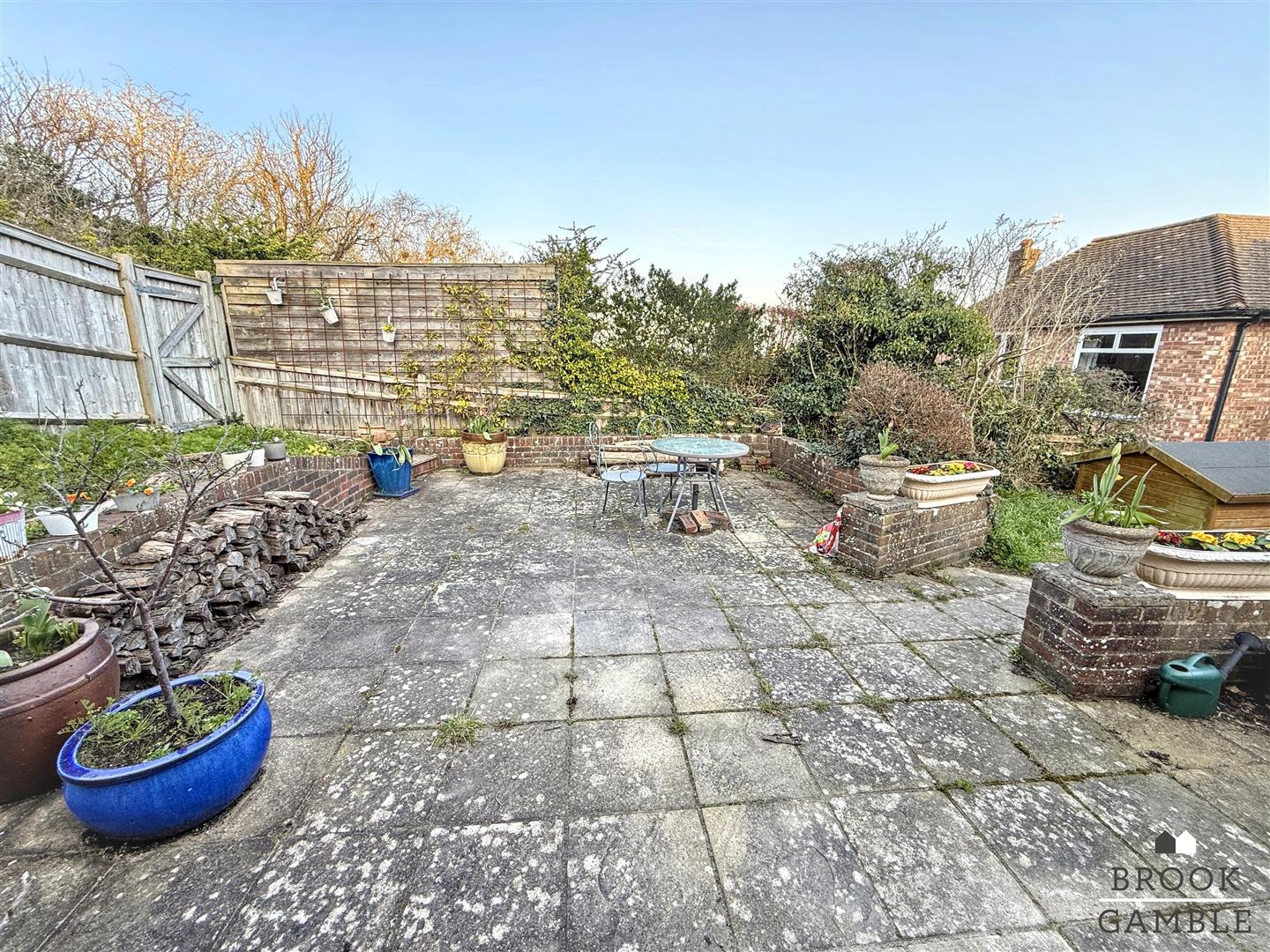3 Bedroom House. Peppercombe Road in Eastbourne,  8